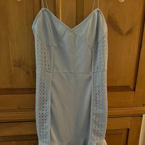 Pretty Little Thing Dress Size 6 NWT